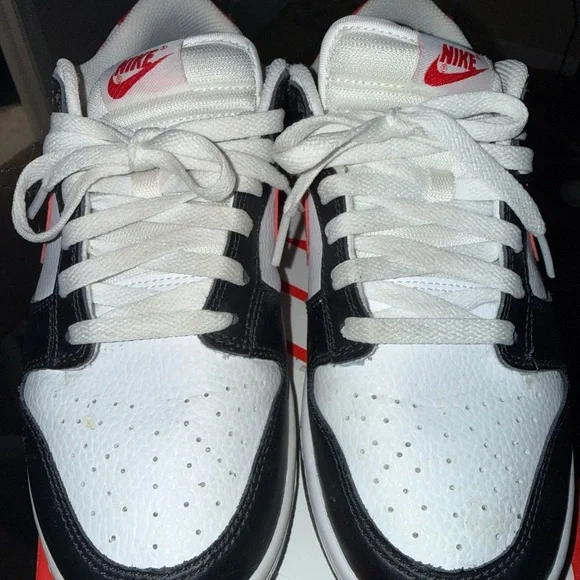 Nike Dunk Low Retro - Picture 3 of 5
